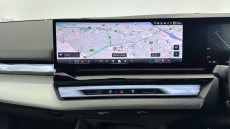 BMW i5 250kW eDrive40 M Sport 84kWh 5dr Auto Electric Estate